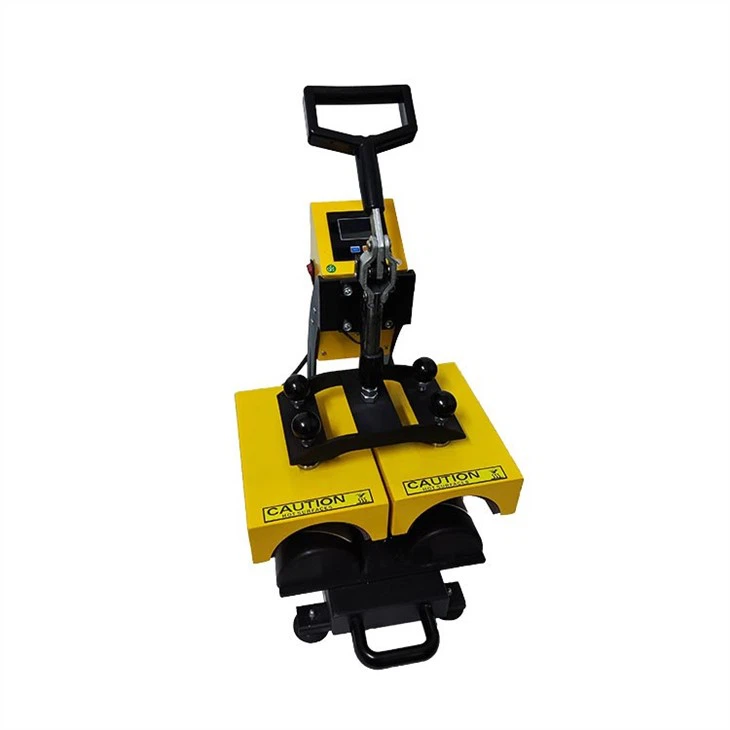 shin guardsTransfer Printing machine-002